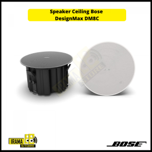 Speaker Ceiling Bose DesignMax DM8C (Single)